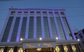 The Thangam Grand